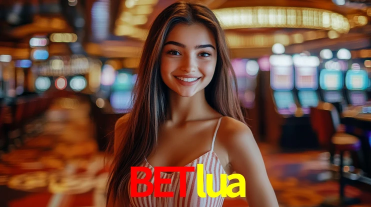 betlua bônus — painel de promoções no aplicativo