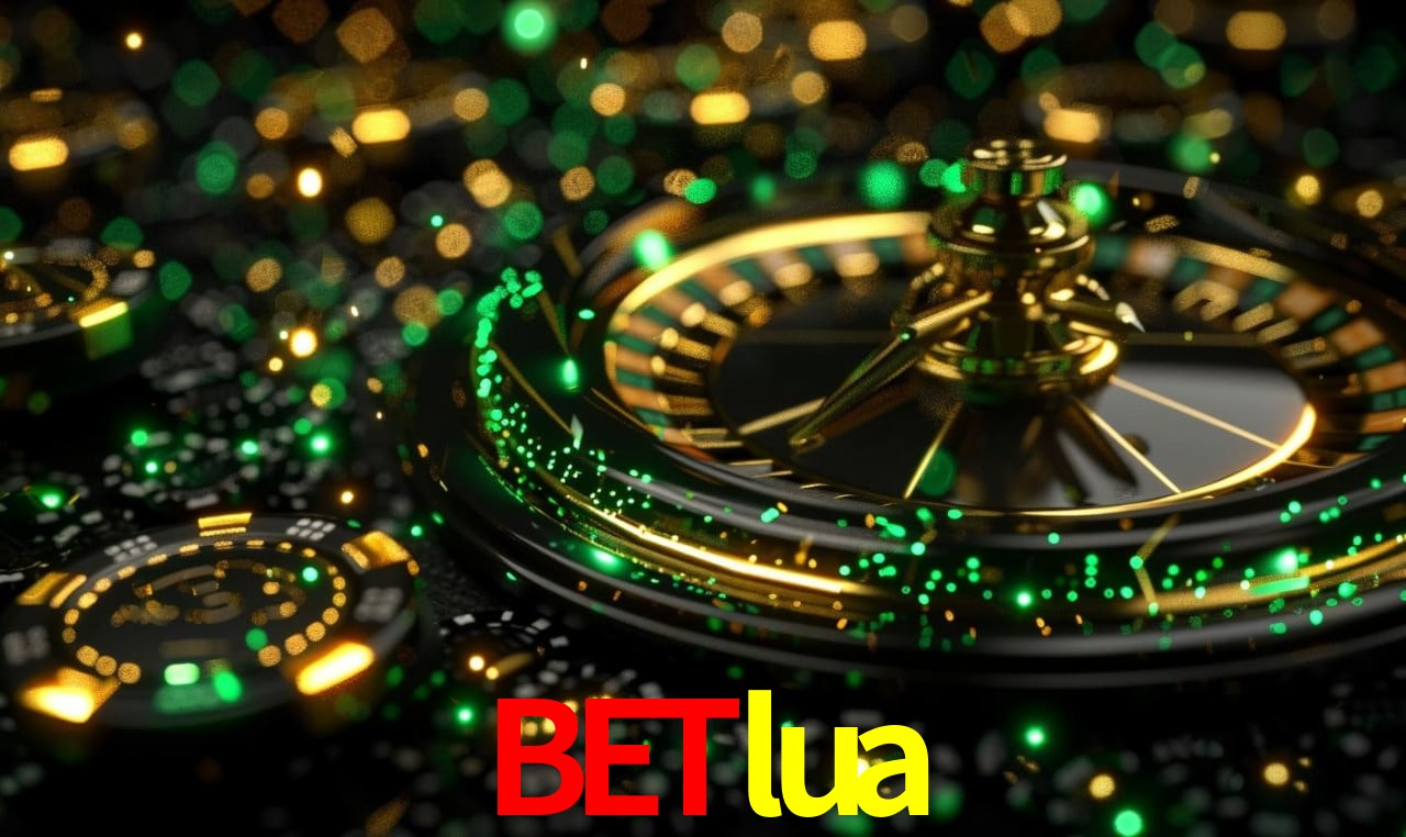 betlua login — painel de entrada no app oficial